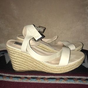 Steve Madden Wedges